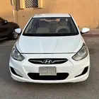 هونداي اكسنت