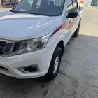 للبيع نيسان نافارا غمارتين 2022 ديزل دبل دفلك سعوديه