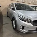 كيا كرنفال موديل 2017