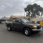 حوض مخصر 2003 Z71 فل كامل دبل مفخذ اساس