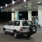 لاند كروزر VXR
