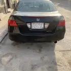 سلام عليكم ورحمة الله وبركاته اعرض لكم هوندا اكورد