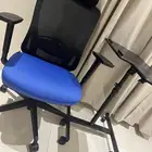 كرسي طبي جديد ماتم استعماله من شركة المجدوعي