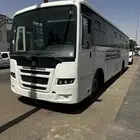 باصات للبيع او الايجار