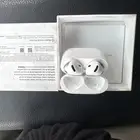 سماعة ايربود ابل الاصدار الاخير