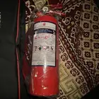 طفاية حريق سياره وكاله