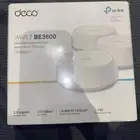موزع واي فاي BE3600 Whole Home mesh wifi 7
