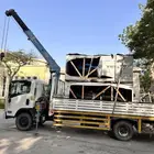 كرين بوم ترك