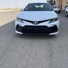 كامرى 2022