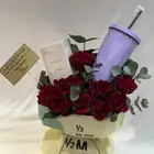 مق البارد