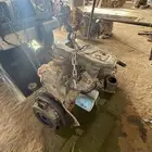 مكينه بترول نيسان ديزل تي دي 42
