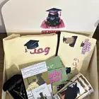 بوكسات وهدايا التخرج