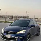 جيلي امجراند GS موديل 2019