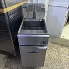 قلاية بطاطس كهرباء