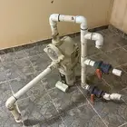 دينمو و فلتر مسبح للبيع ( نظيفه )