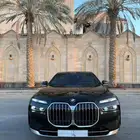 بي ام دبليو 735li فل كامل ناغي 2023 بسعر مميز