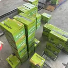 متوفر بطاريات امارون الهندي الاصلي. وادي الدواسر