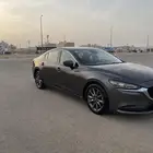 مازدا 6 2020