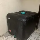 خزان ماء اخو الجديد استعمال نظيف سليم ما في شق
