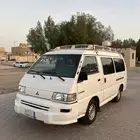 فآن ميتسوبيشي 2004 نظيف