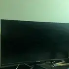 شاشه قيمنق 180hz
