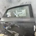 باب اكسنت خلفي يمين 2020