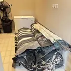 بيت شعر عمودين 9x6