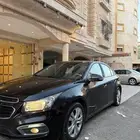 شفروليه كروز 2016 فل كامل