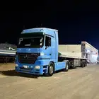 تريله سطحه مشاوير داخل وخارج تبوك