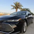 تويوتا افالون 2020 فل كامل مالك اول (وكالة)