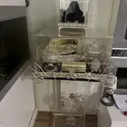عربية ملكة نظيفه مافيها ولاشي