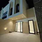 فيلا دبلكس حي السعادة للايجار