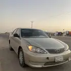 تويوتا كامري 2006 تماتيك 235 ممشى حقيقي