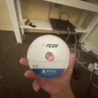 فيفا 25 مستعملة نظيفة