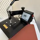 طابعة حرارية للملابس