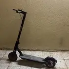 سكوتر كهربائي