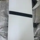 بلستيشن برو مع 2 يد تحكم اصليه