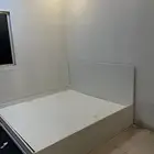 سرير نفرين  كنب ايكا  مكتب مع كرسي