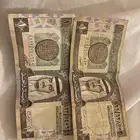 ريال الملك فهد رحمه الله الواحد ب 300 ريال والاثنين ب 500