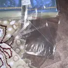 اكياس بلاستيك صغيره