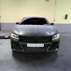 دودج تشارجر 2019