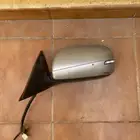 مراية كامري 2011