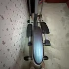 جهاز رياضي شبه جديد