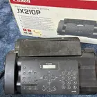 فاكس من كانون