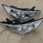 شمعات سوناتا وكاله