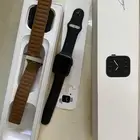 ساعة ابل الجيل الخامس