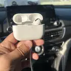 بوكس شاحن سماعه مع سماعه يمين