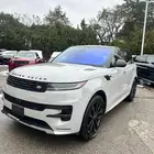 للبيع رانج روفر سبورت موديل 2025 فل موصفات وارد كندا