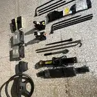 قطع جمس من 95 الى 2006