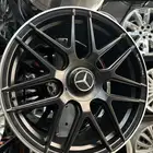 جنوط مرسيدس 63 جديد تجاري درجه اولا 2020 مقاس 20